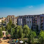Apartamento Menada - Rainbow 3 - Modern