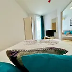 Apartamento Menada - Rainbow 3 - Modern Sunny Beach