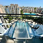 Apartamento Menada - Rainbow 3 - Modern